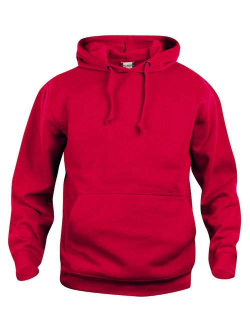 Hovedbilde Basic Hoody