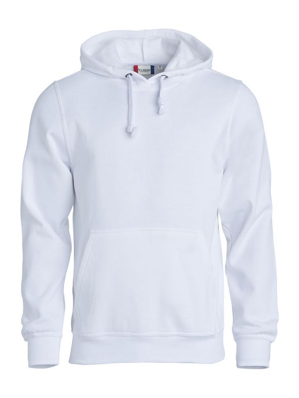 Basic Hoody