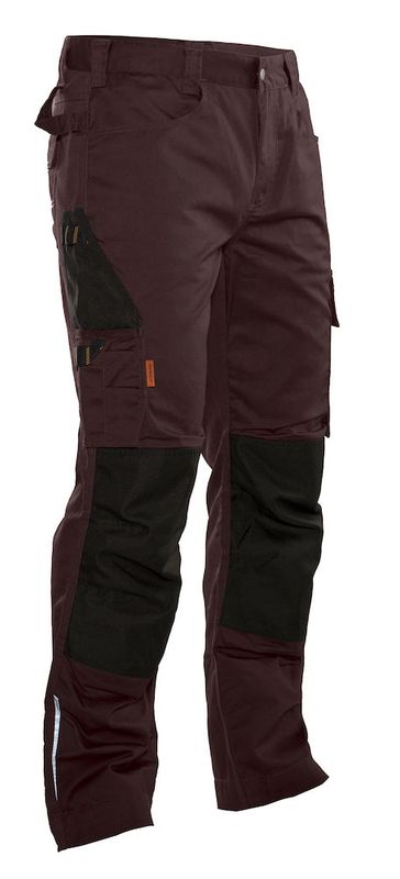 Poly Cotton Work Trousers