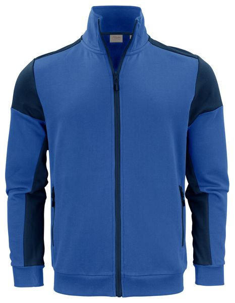 Prime Sweatshirt Jkt