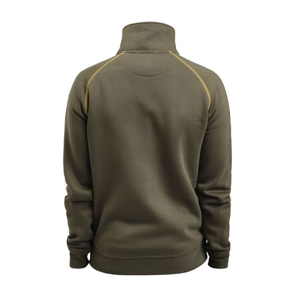Sweatshirt Full-zip