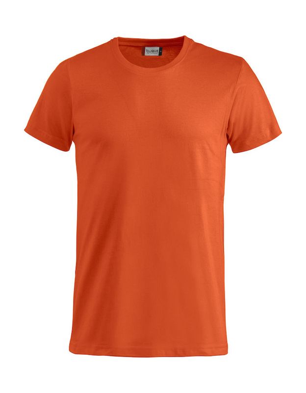 Basic-T, Men