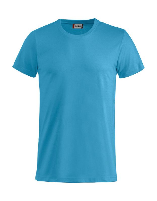 Basic-T, Men