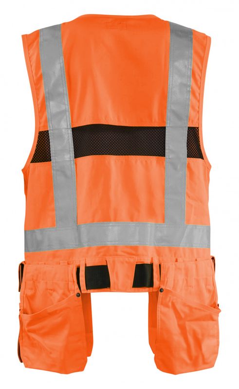 Håndverksvest varsel 
